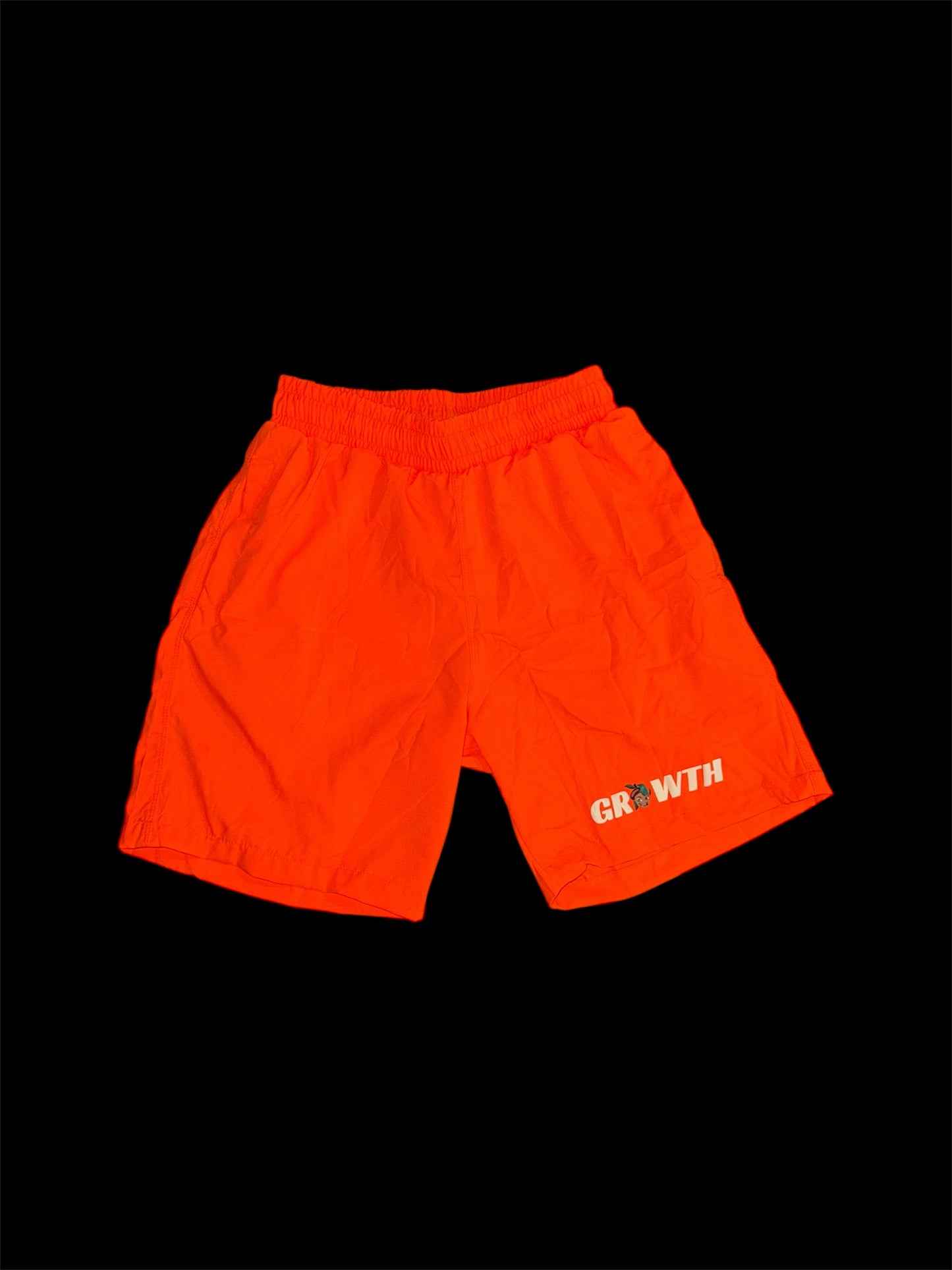 Florida Orange Shorts π