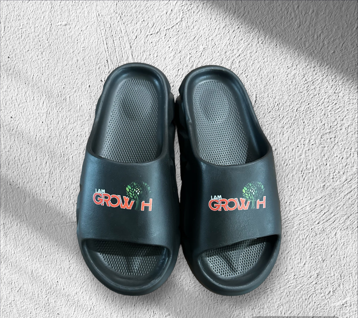 Growth Slides