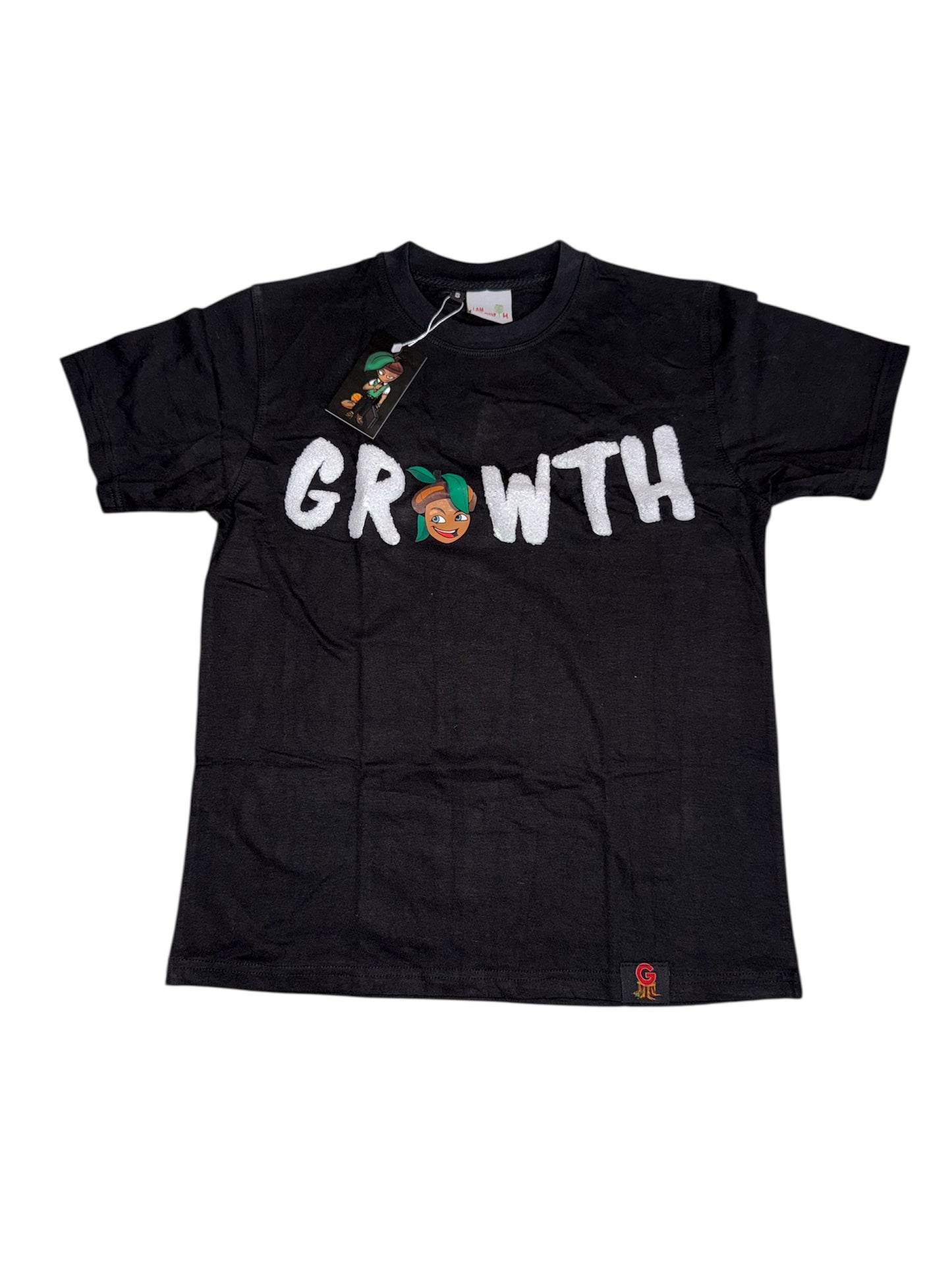 Charcoal Black π€