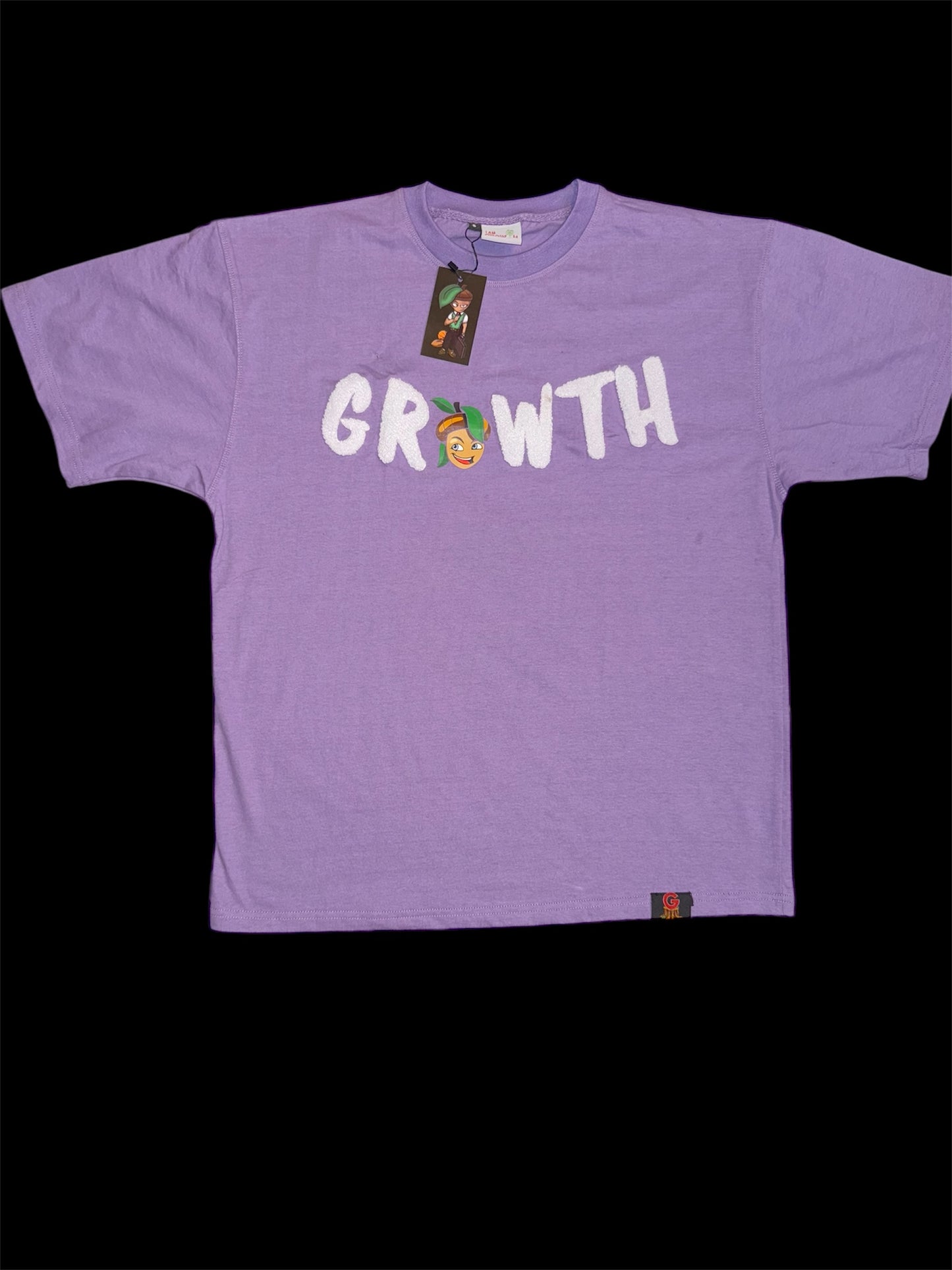 Lavender Purple π