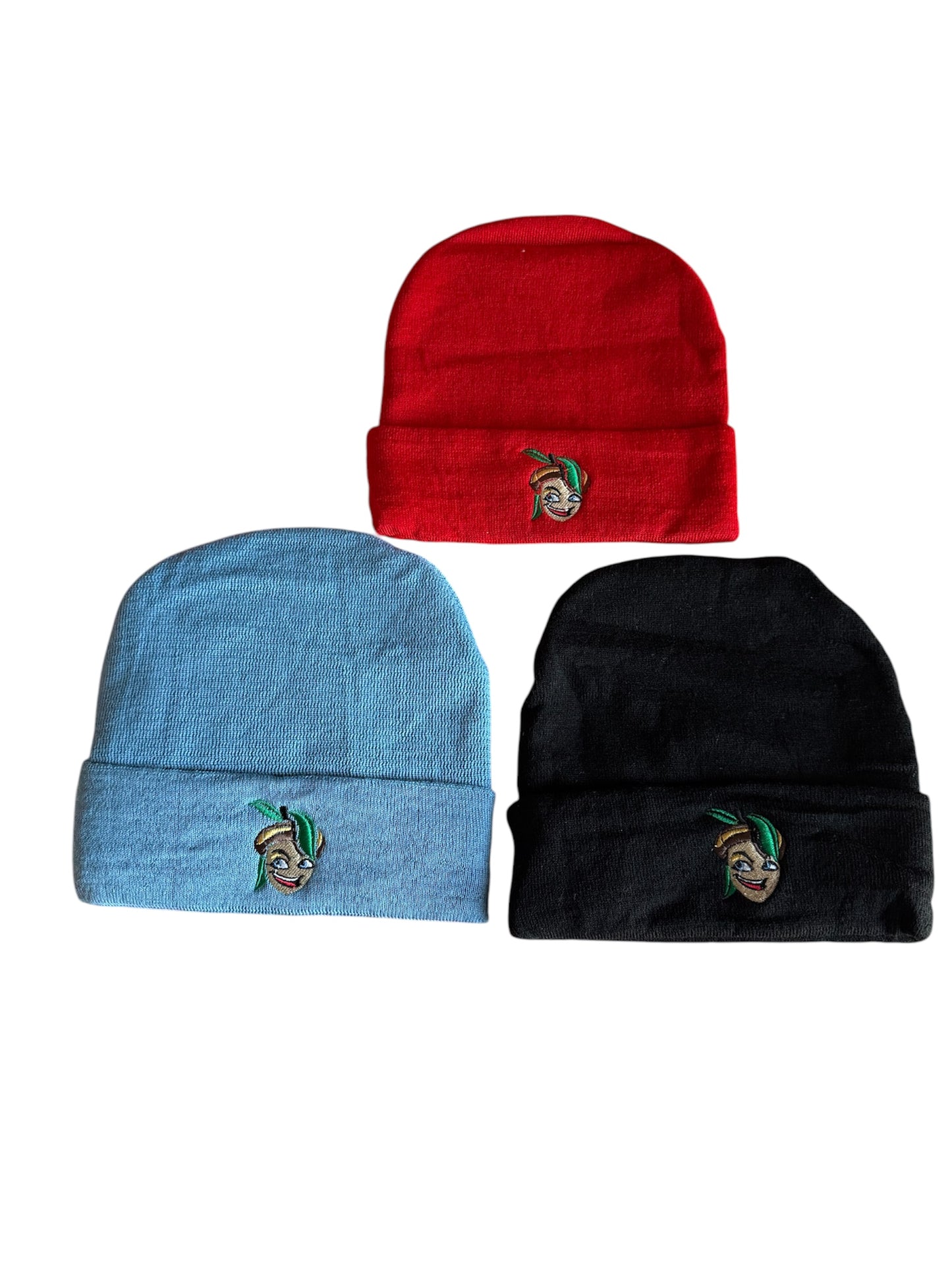 Growth Beanie