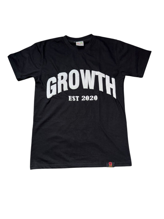 Kids Midnight Growth 🖤