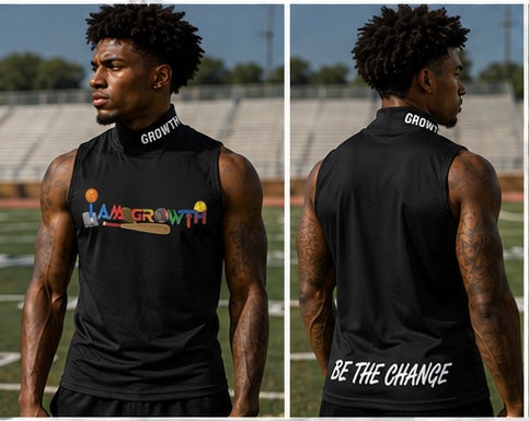 Black Growth Workout