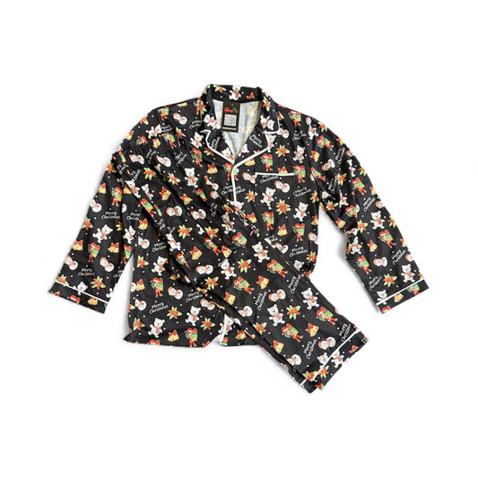 GABE Kids Pajama Set