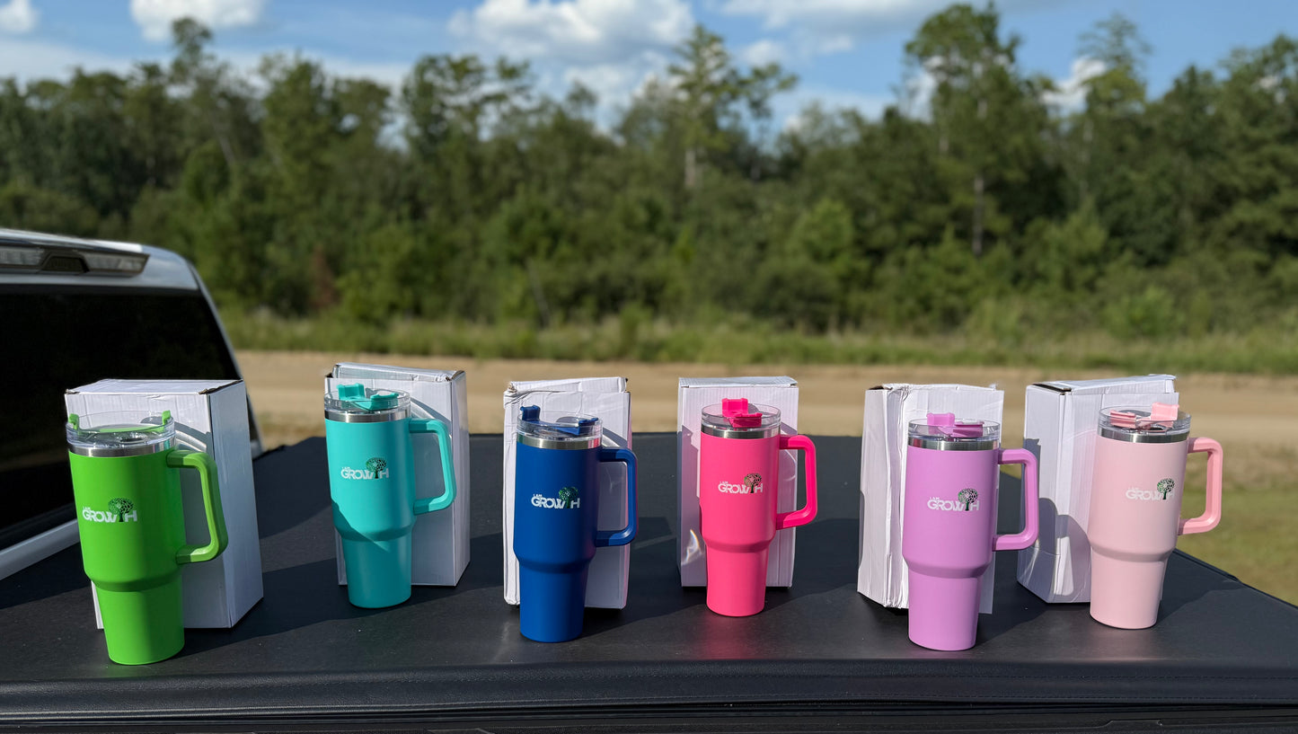 Growth Cups