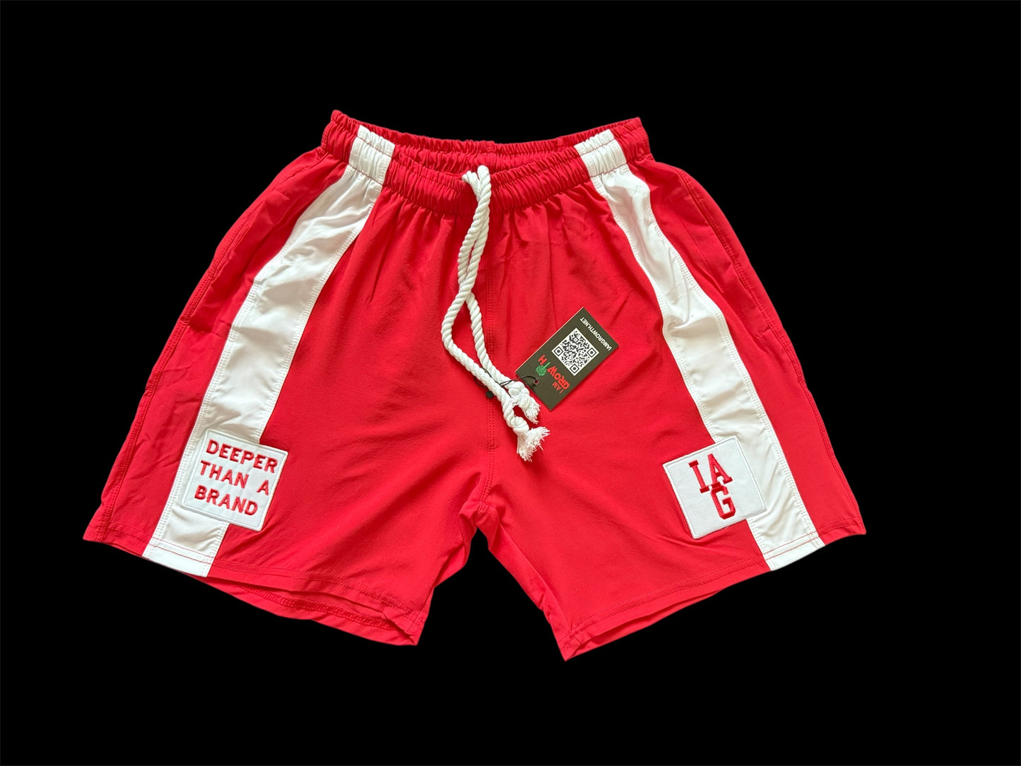Rudy Red Set ❤️